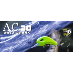 MOLIX  AREA CRANK   AC30